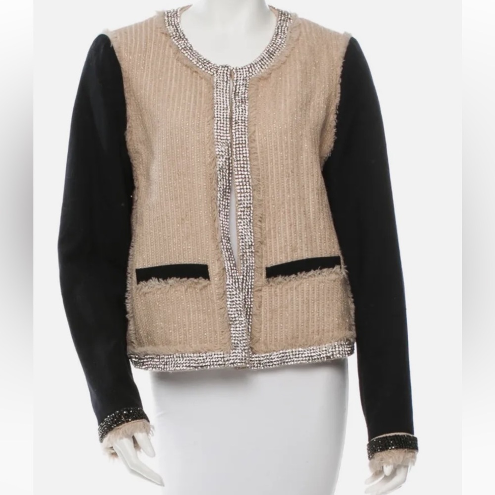 Tory Burch Sairy jacket